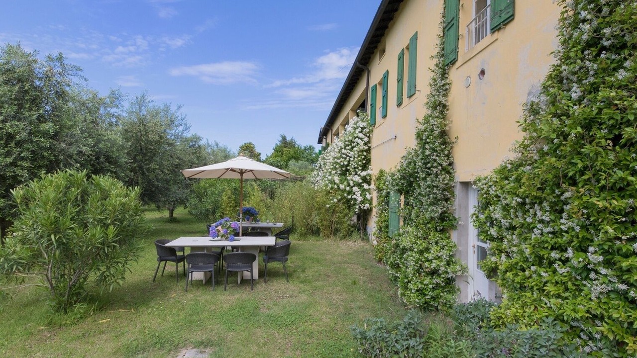 Photo of Outdoor in Cavaion Veronese