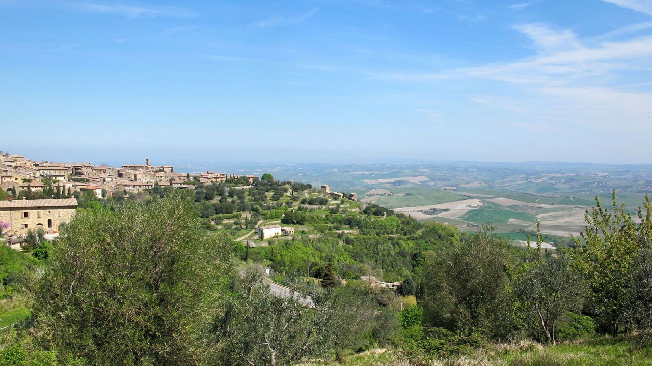 Photo of Outdoor in Seggiano