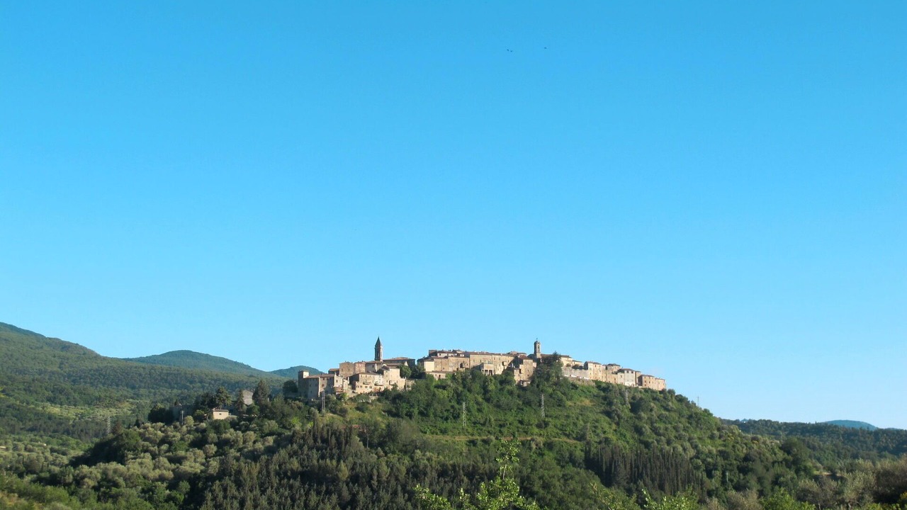 Photo of Outdoor in Seggiano