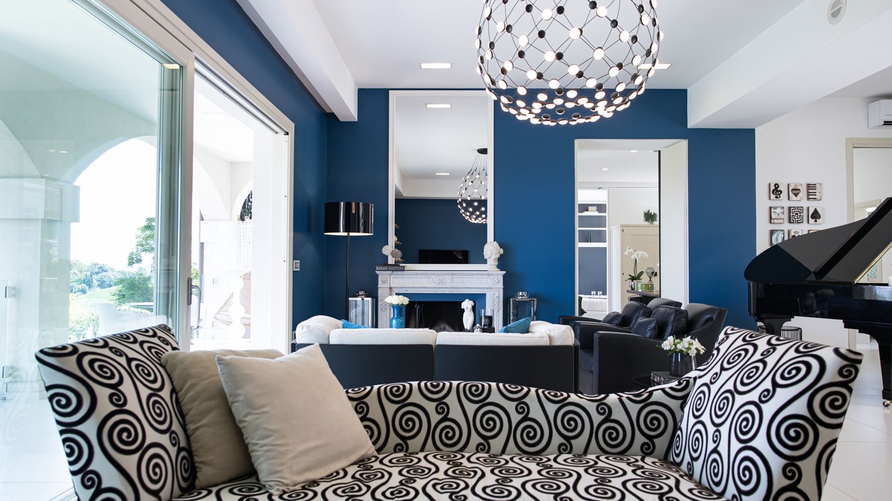 Photo of Livingroom in Bertinoro