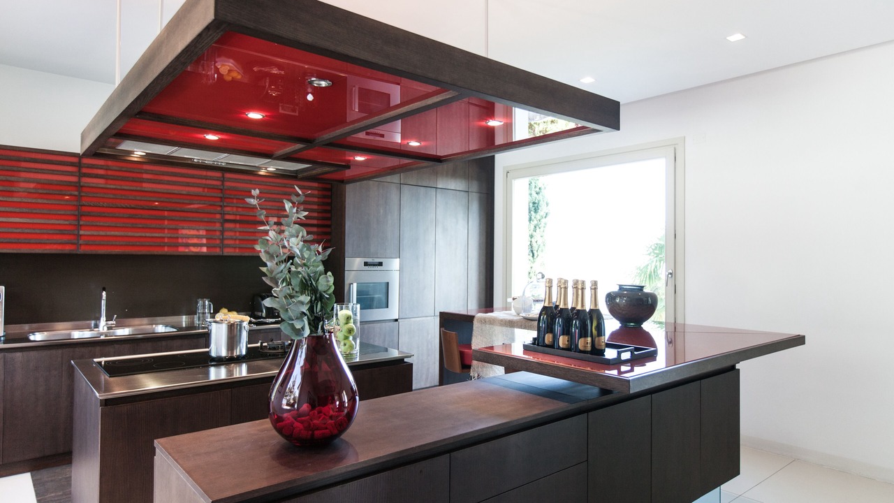 Photo of Kitchen in Bertinoro