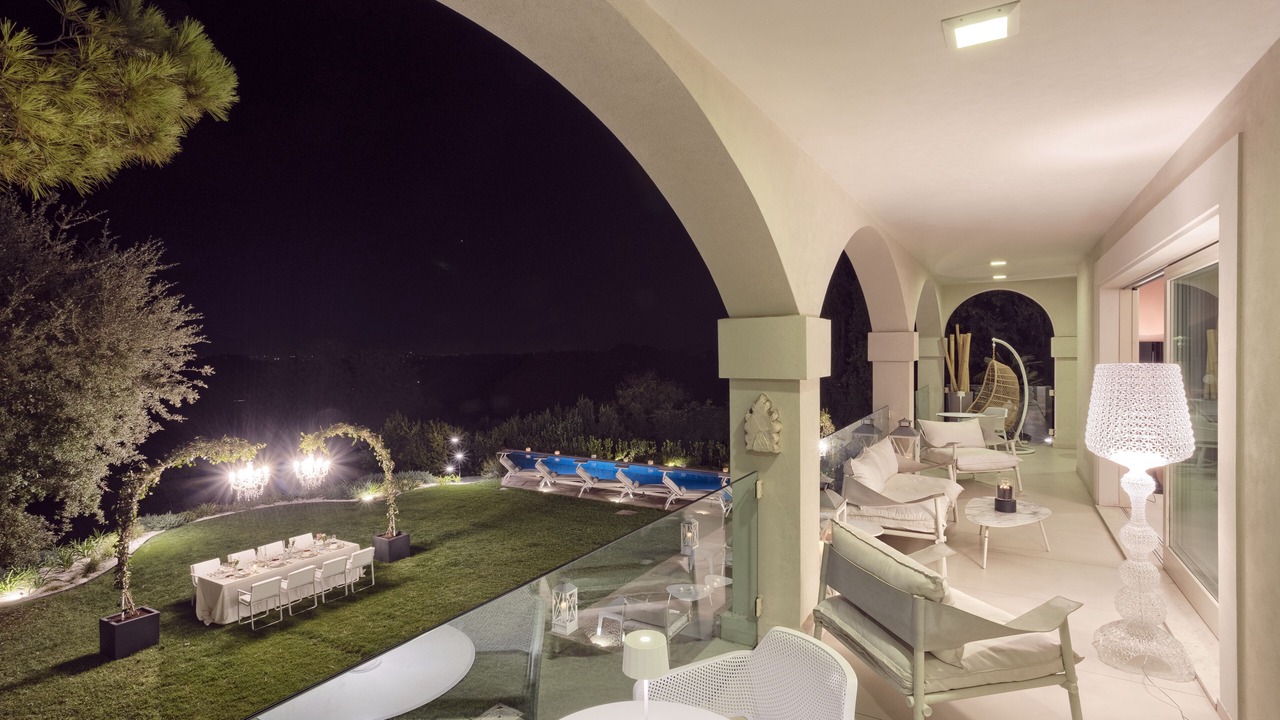 Photo of Outdoor in Bertinoro