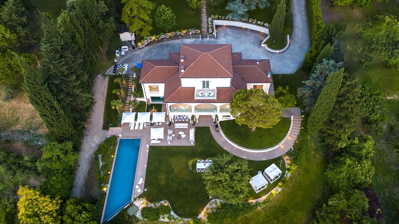 Photo of Outdoor in Bertinoro