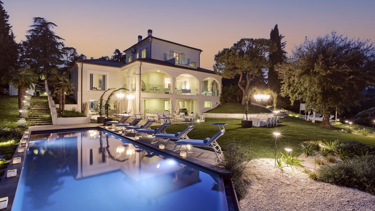 Photo of Outdoor in Bertinoro