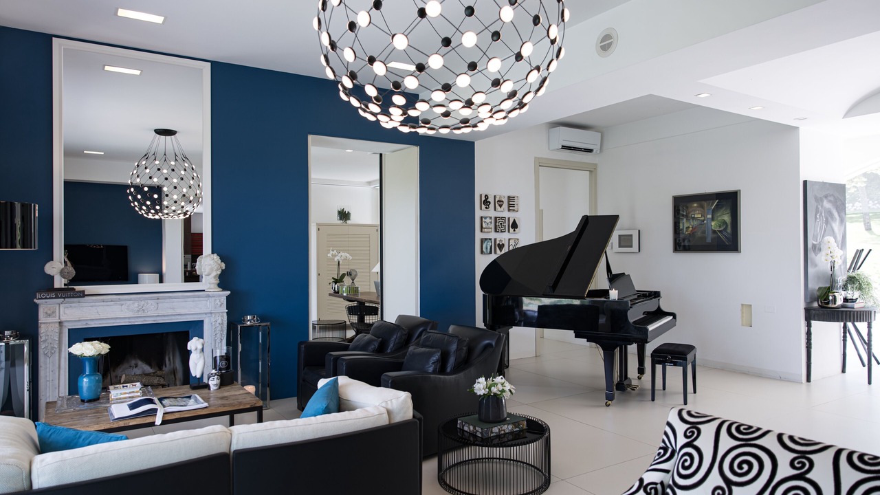 Photo of Livingroom in Bertinoro