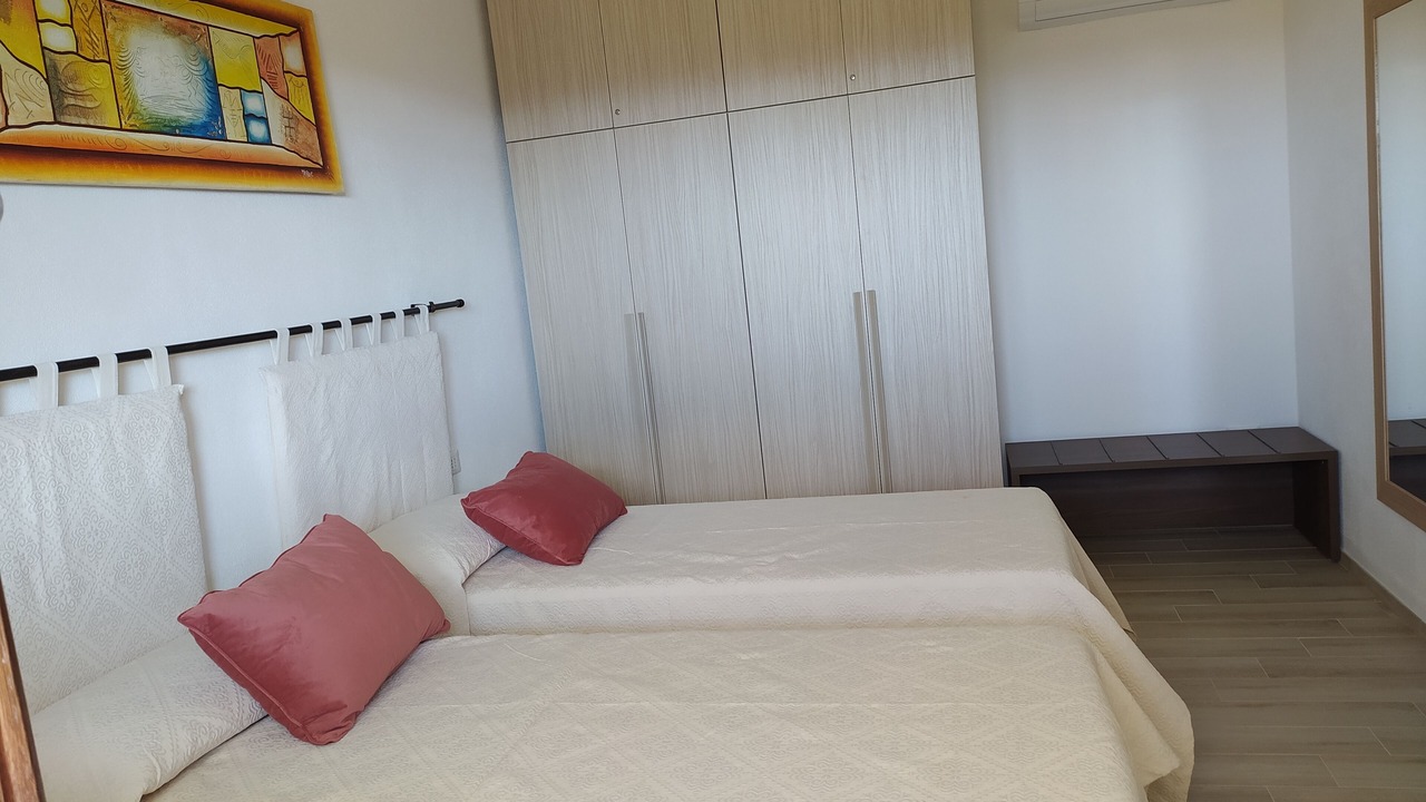Photo of Bedroom in Olbia