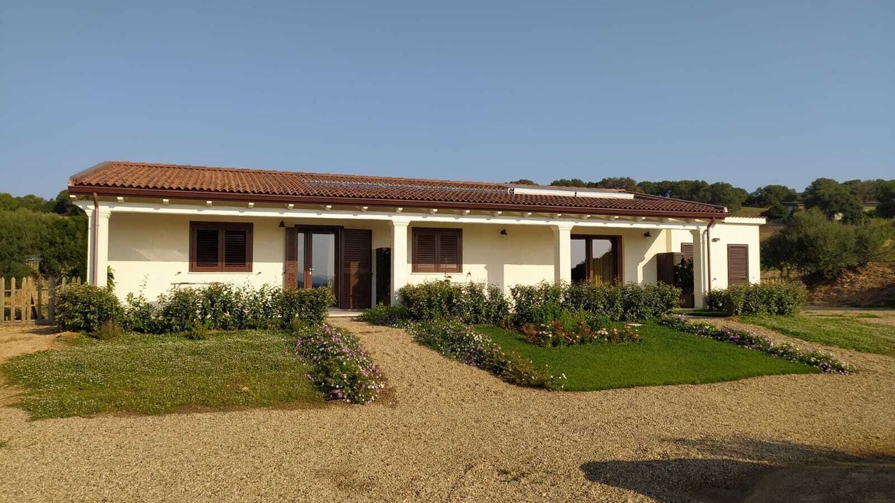 Photo of Outdoor in Olbia