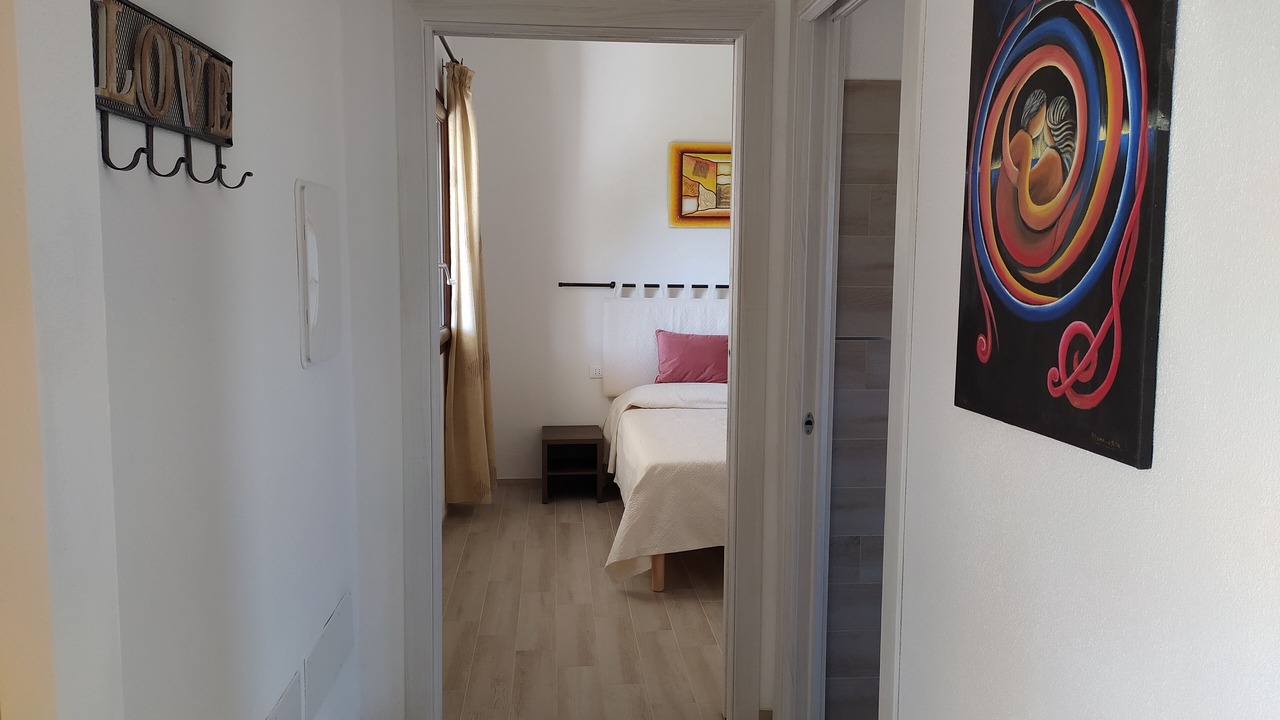 Photo of Bedroom in Olbia