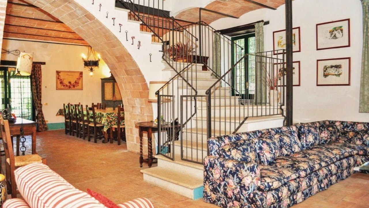 Photo of Livingroom in Narni