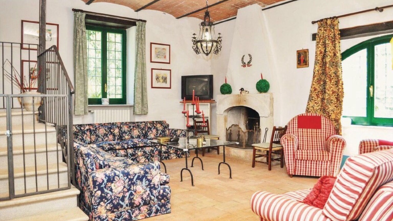 Photo of Livingroom in Narni