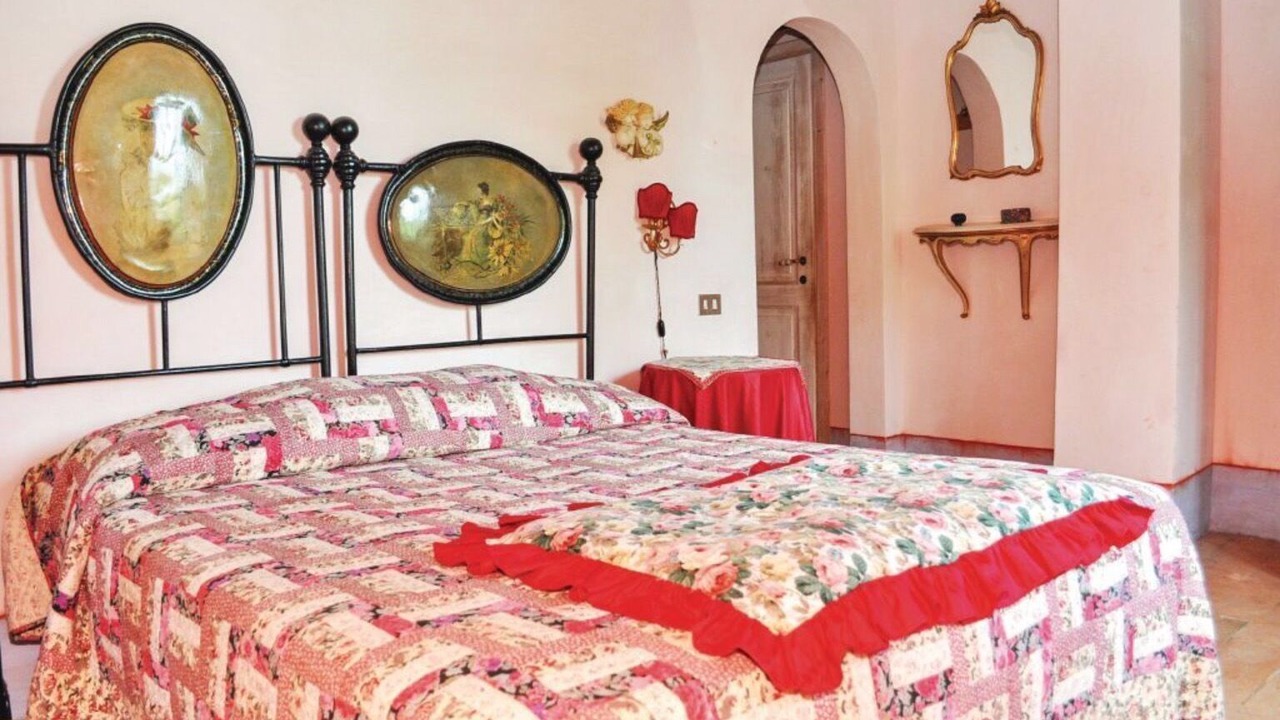 Photo of Bedroom in Narni