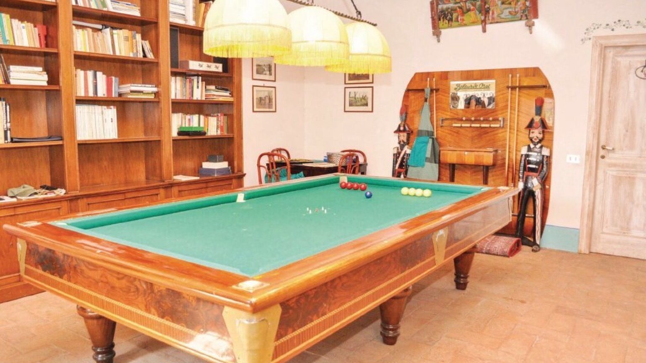Photo of Bedroom in Narni