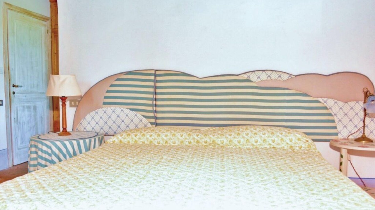 Photo of Bedroom in Narni