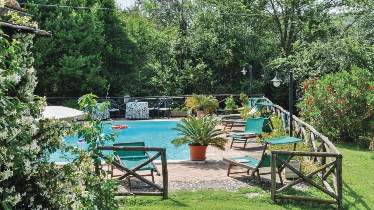 Photo of Outdoor in Narni