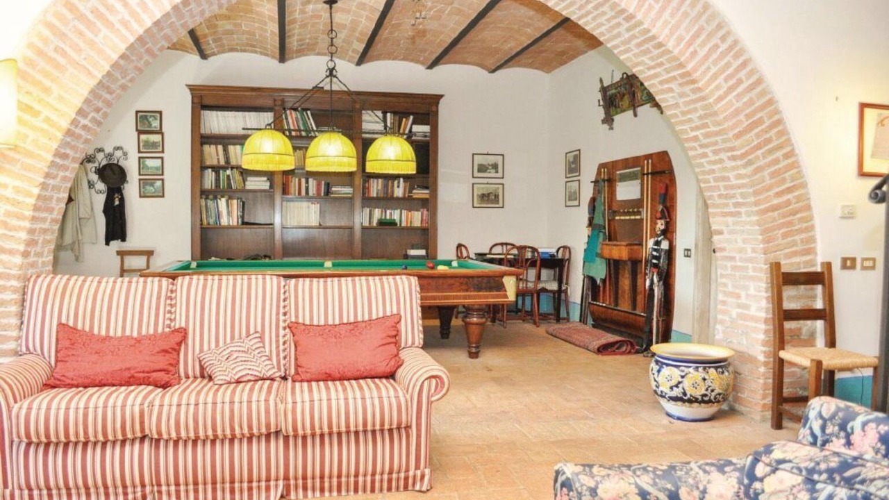 Photo of Livingroom in Narni