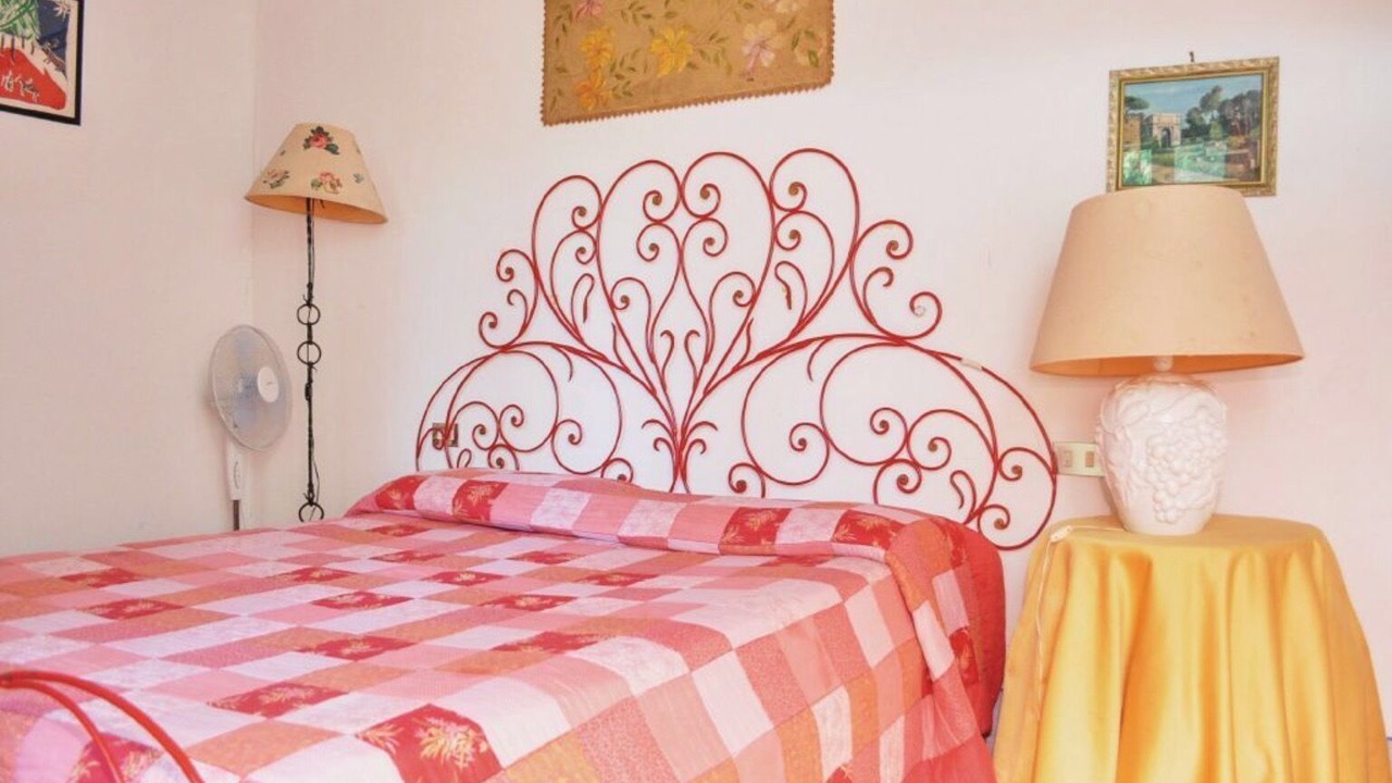 Photo of Bedroom in Narni
