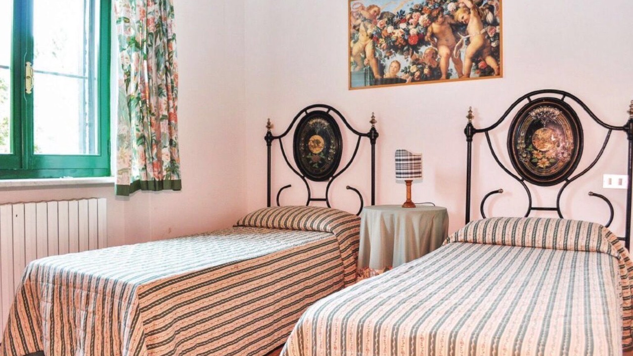 Photo of Bedroom in Narni