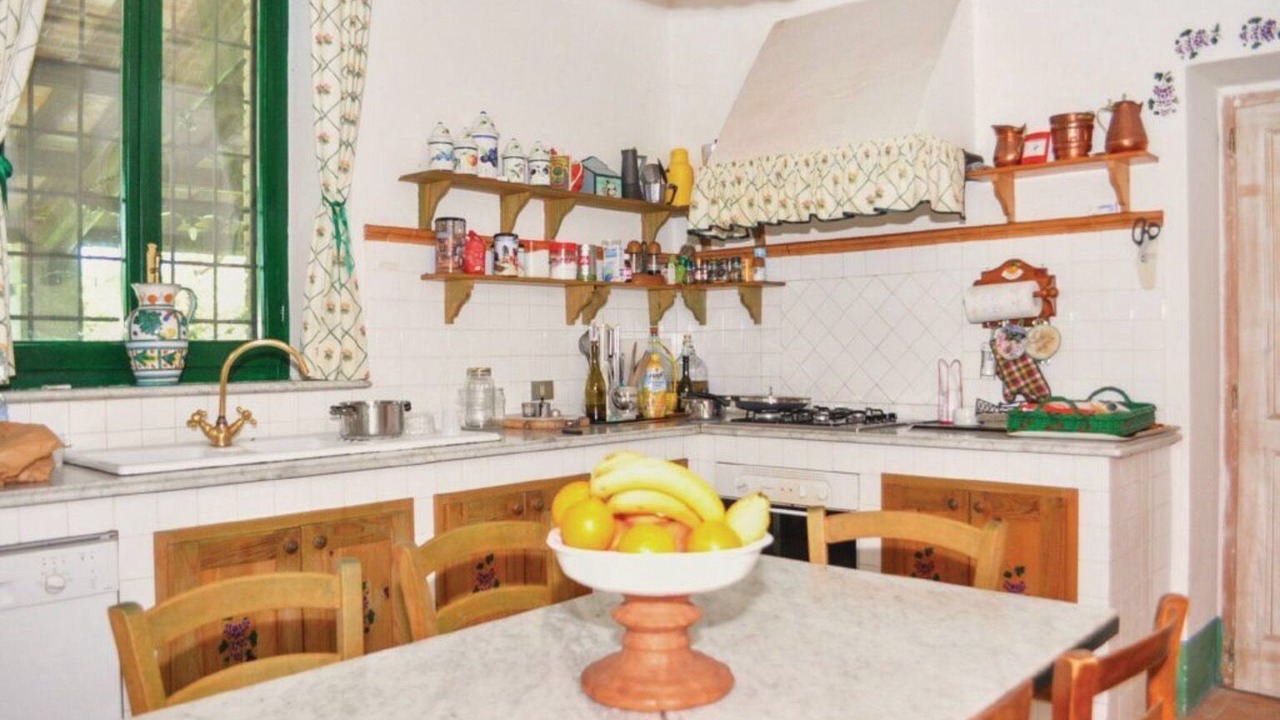 Photo of Kitchen in Narni