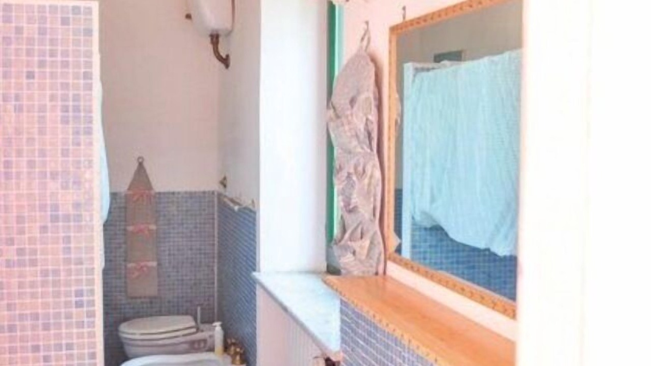 Photo of Bathroom in Narni