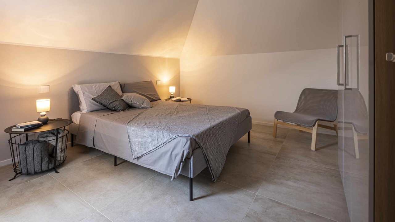 Photo of Bedroom in Quartiere XXIV Don Bosco