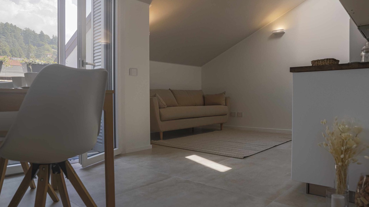 Photo of Livingroom in Quartiere XXIV Don Bosco