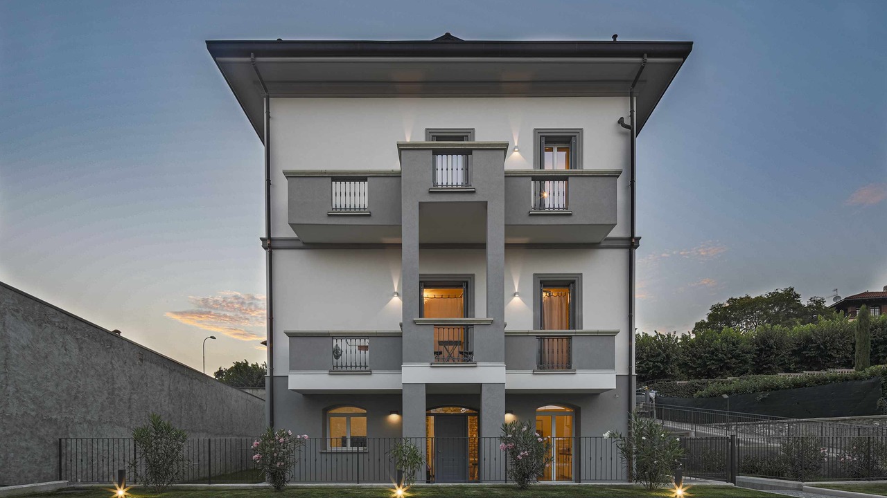 Photo of Outdoor in Quartiere XXIV Don Bosco