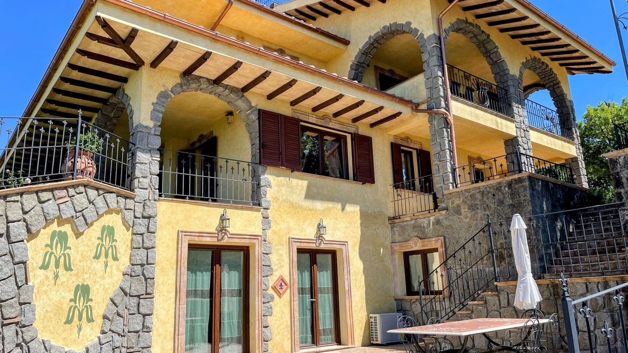Photo of Outdoor in Montefiascone