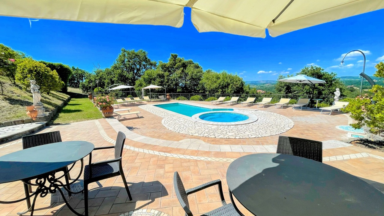 Photo of Outdoor in Montefiascone