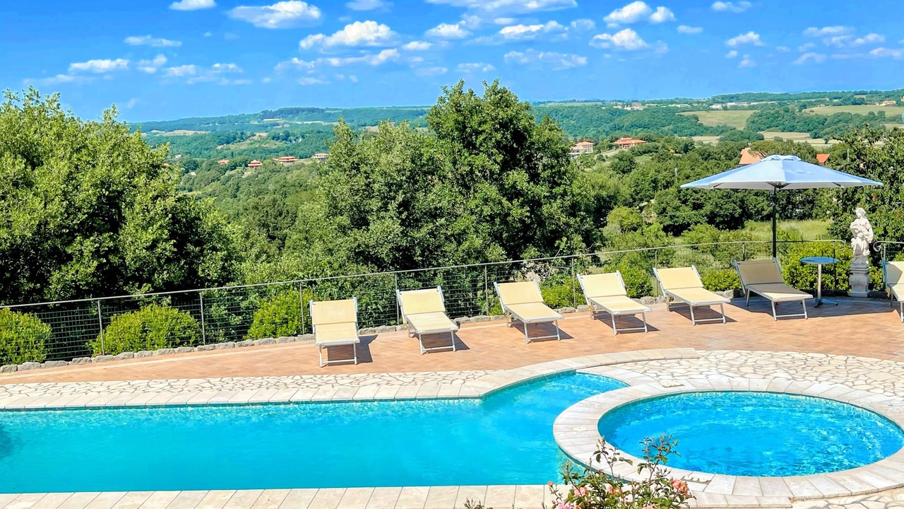 Photo of Outdoor in Montefiascone