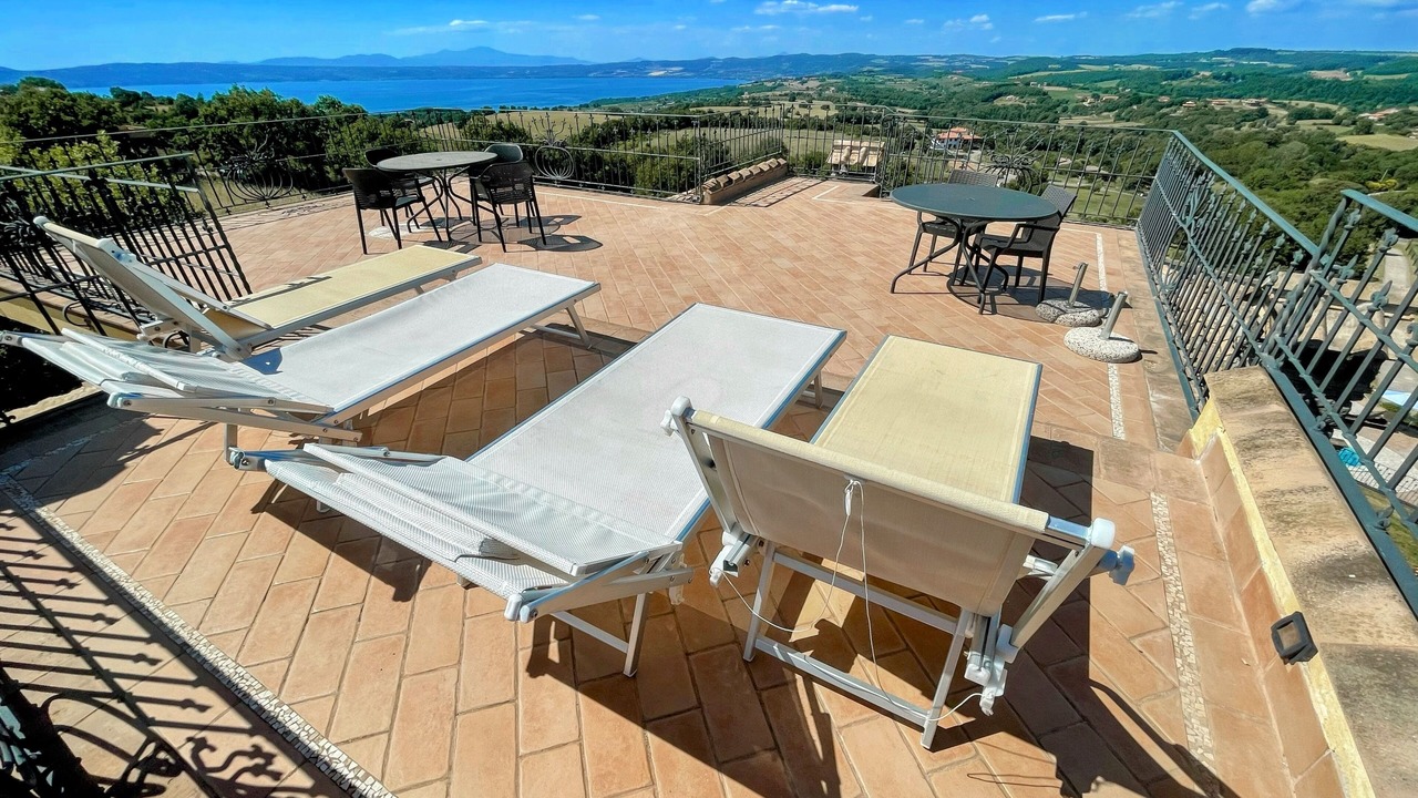 Photo of Outdoor in Montefiascone