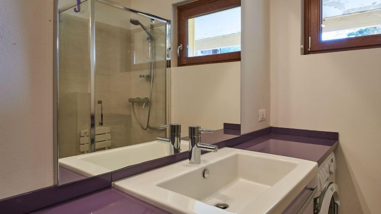Photo of Bathroom in Porto Valtravaglia