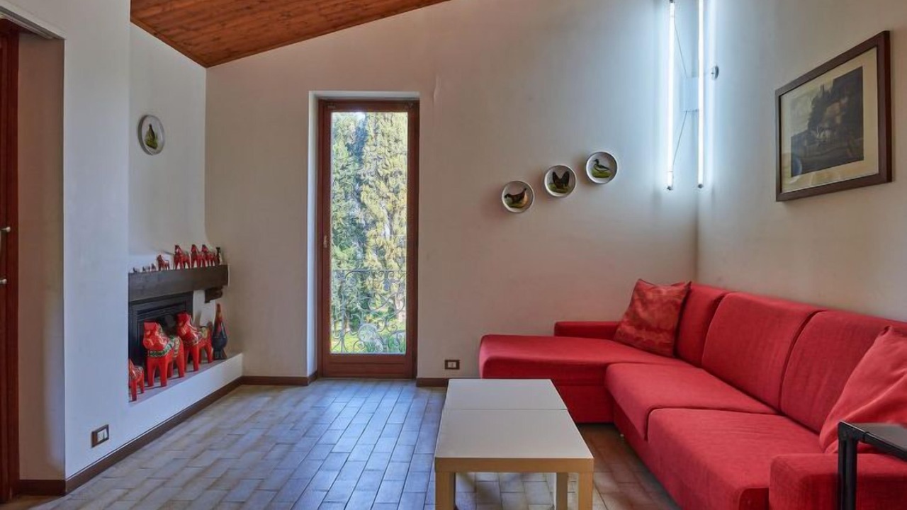 Photo of Livingroom in Porto Valtravaglia