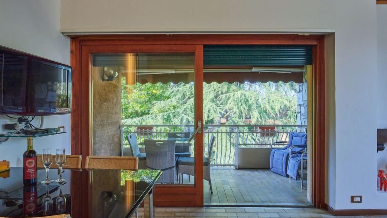 Photo of Livingroom in Porto Valtravaglia