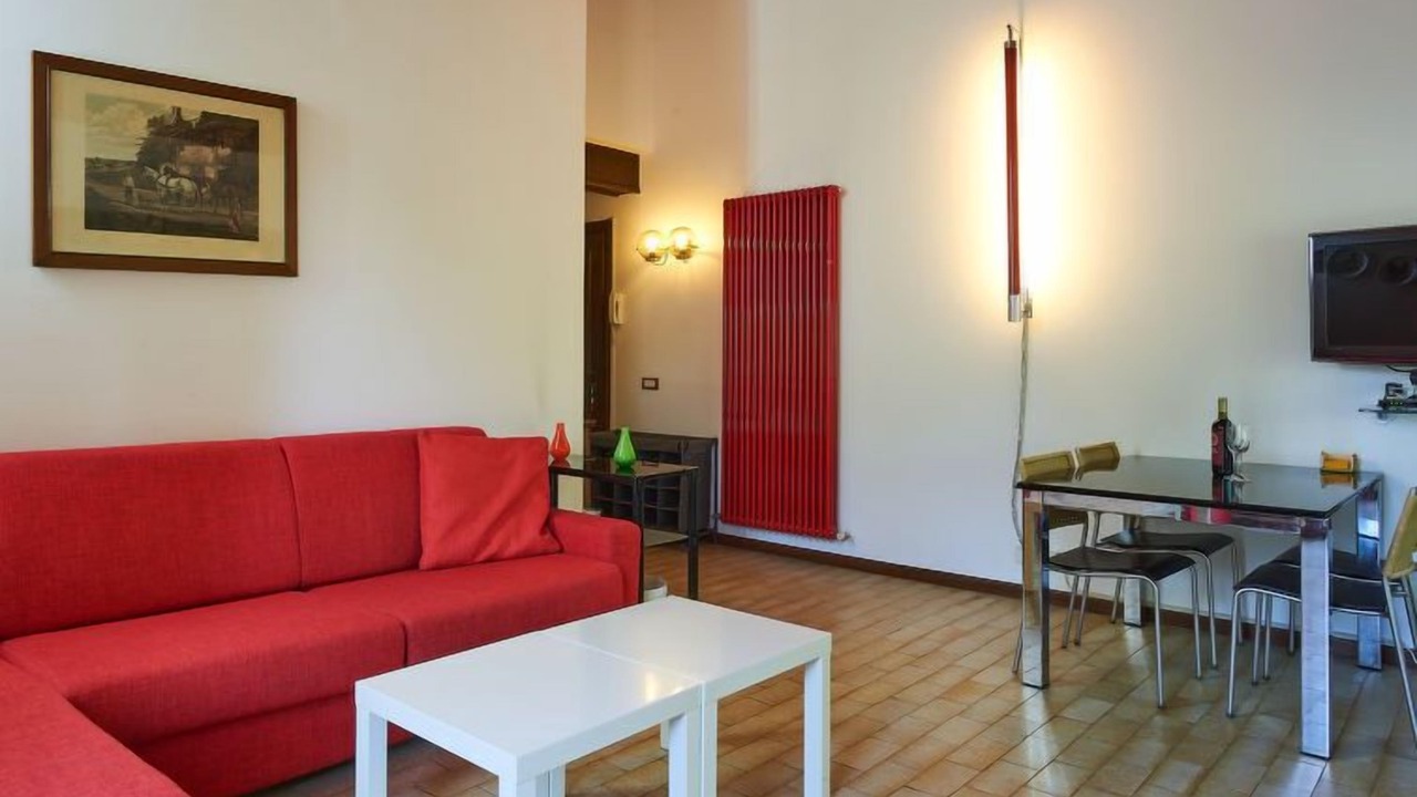 Photo of Livingroom in Porto Valtravaglia