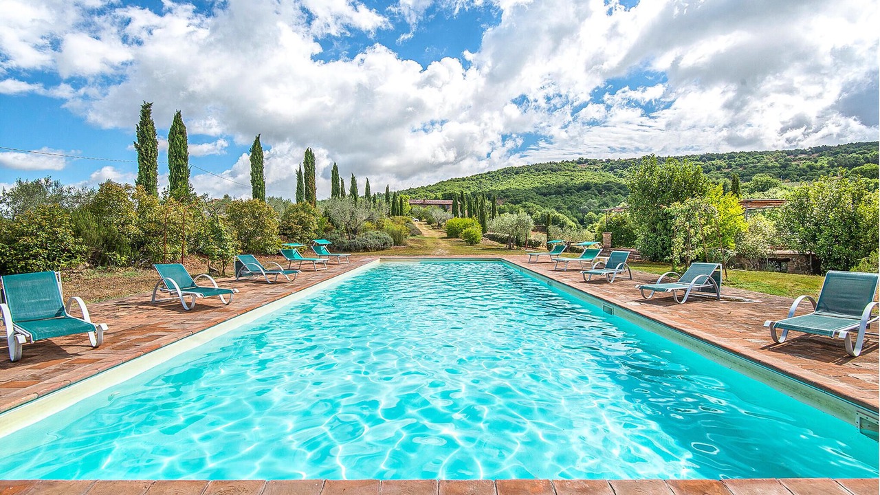 Photo of Outdoor in Teverina di Cortona