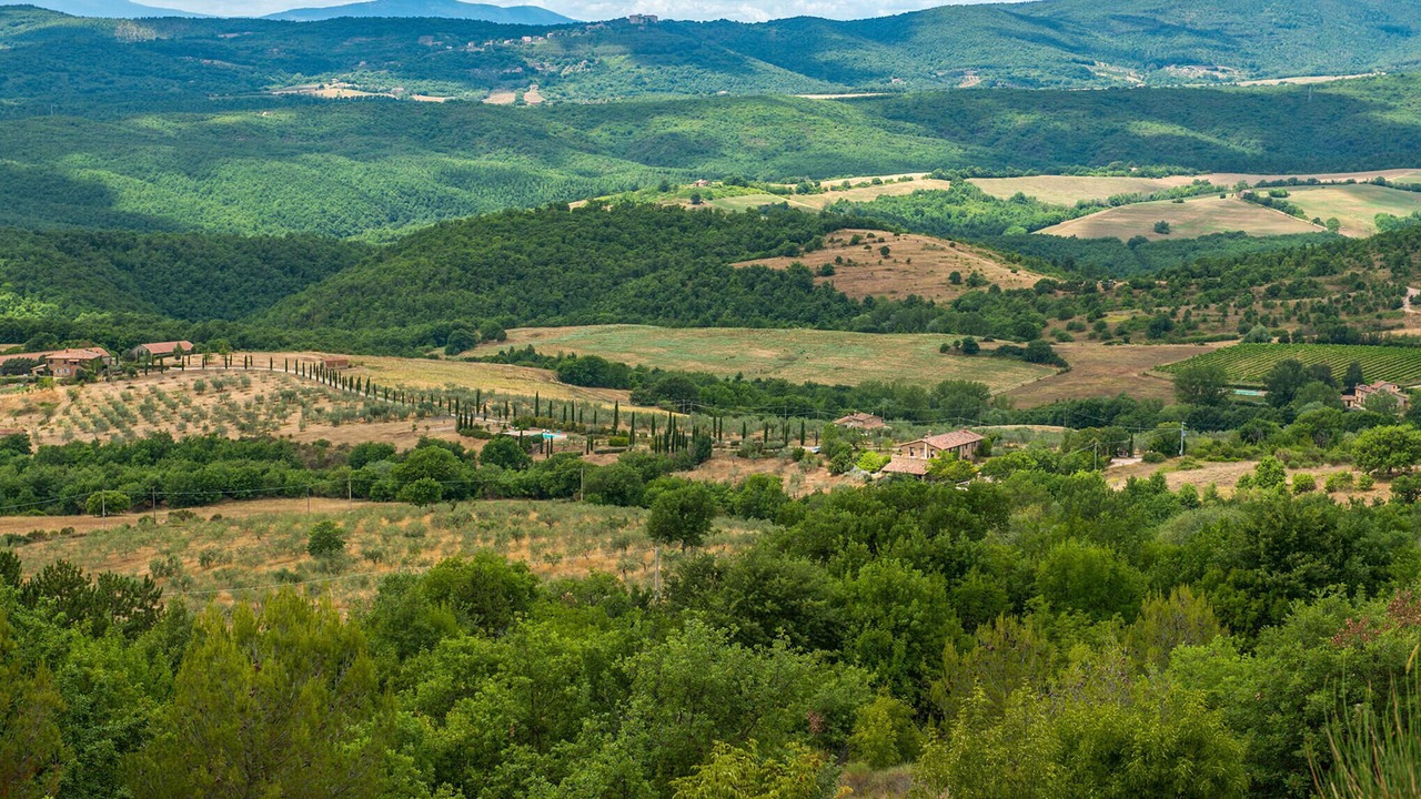 Photo of Others in Teverina di Cortona