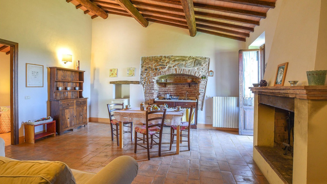 Photo of Bedroom in Teverina di Cortona