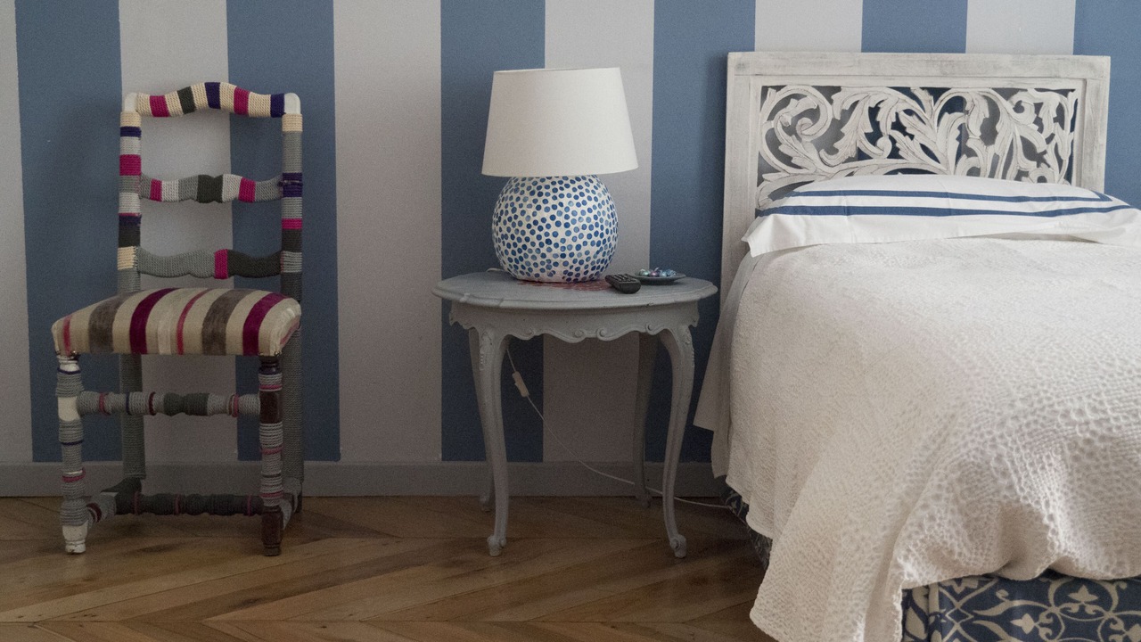 Photo of Bedroom in Historic Centre