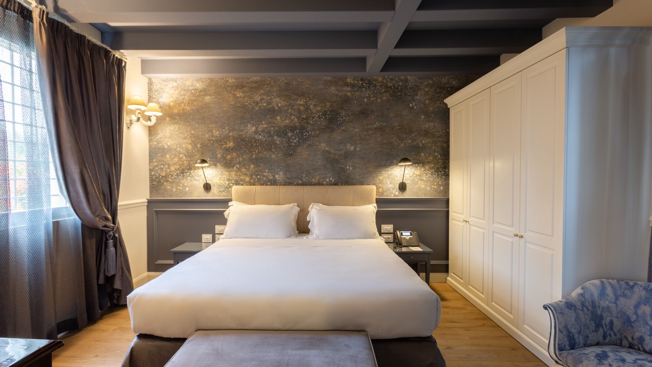 Photo of Bedroom in Varignana