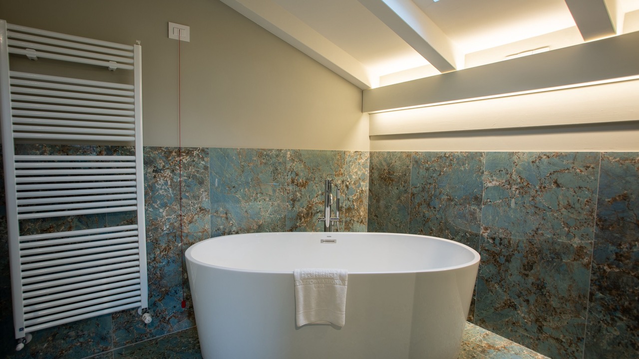Photo of Bathroom in Varignana