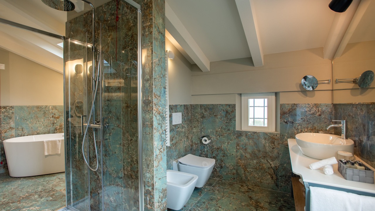 Photo of Bathroom in Varignana