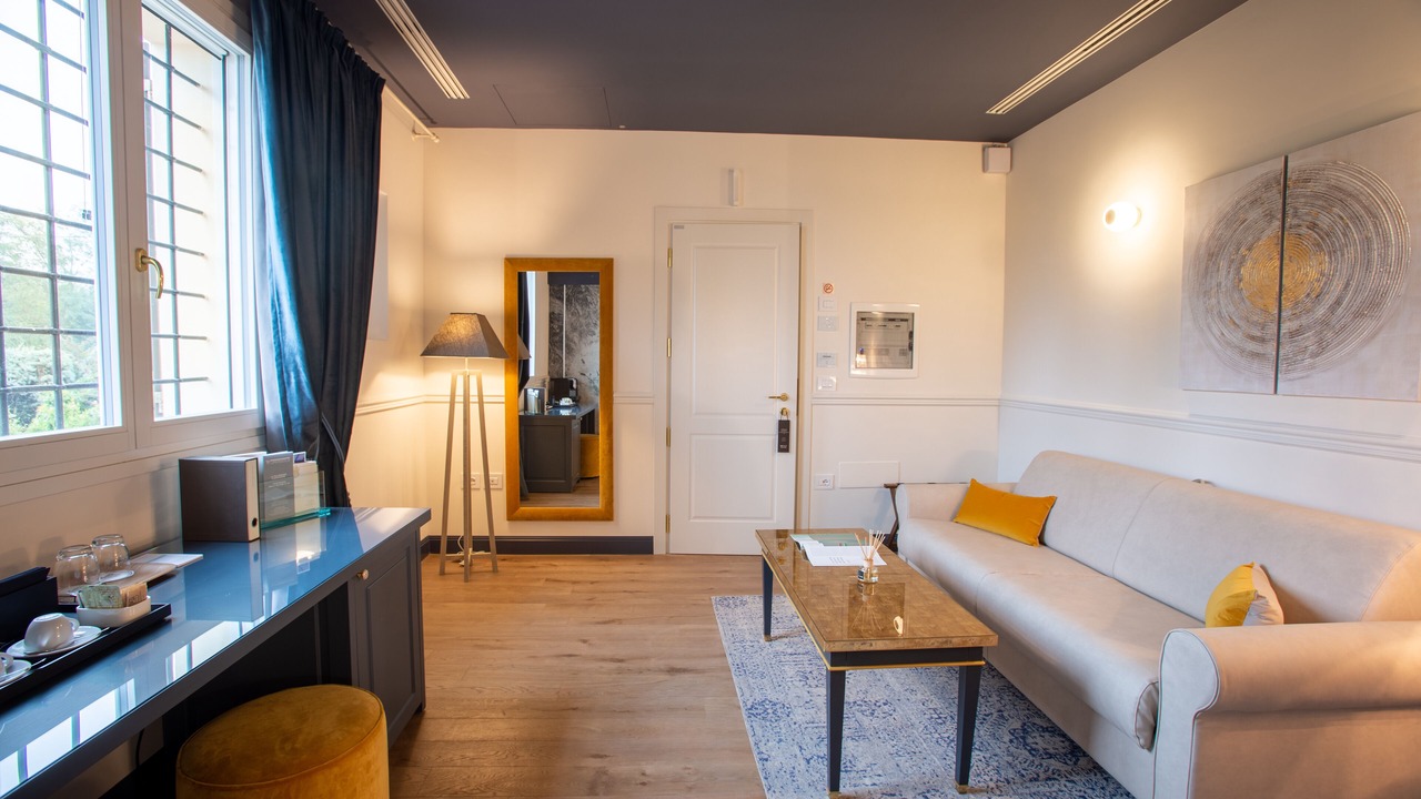 Photo of Livingroom in Varignana
