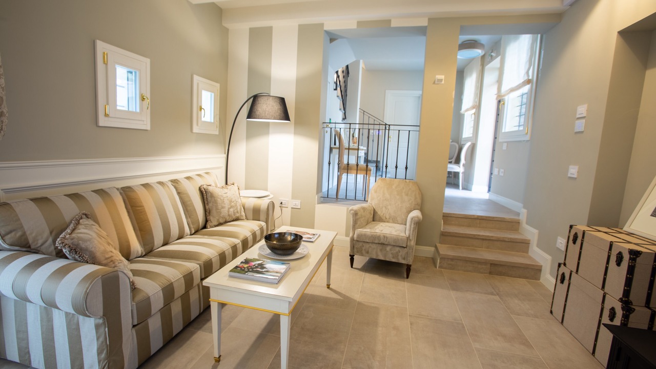 Photo of Livingroom in Varignana