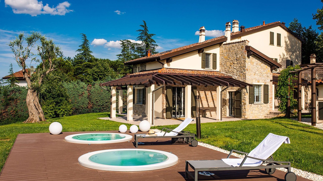 Photo of Outdoor in Varignana