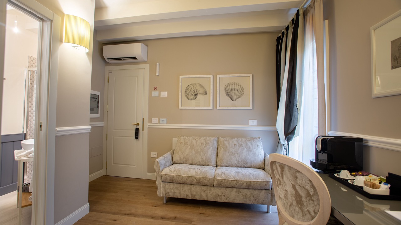 Photo of Livingroom in Varignana