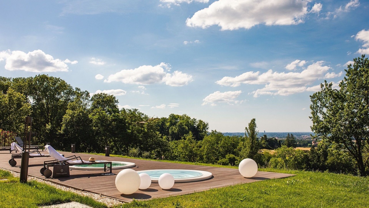 Photo of Outdoor in Varignana