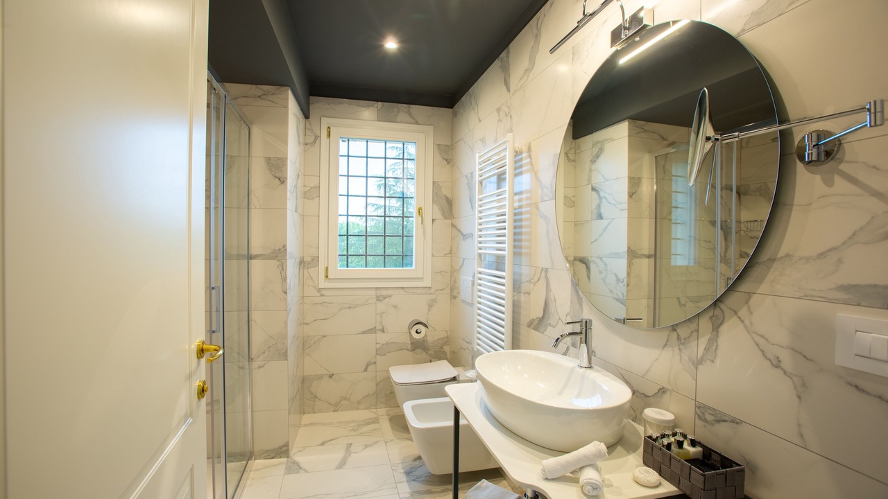 Photo of Bathroom in Varignana