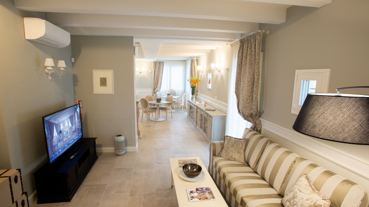 Photo of Livingroom in Varignana