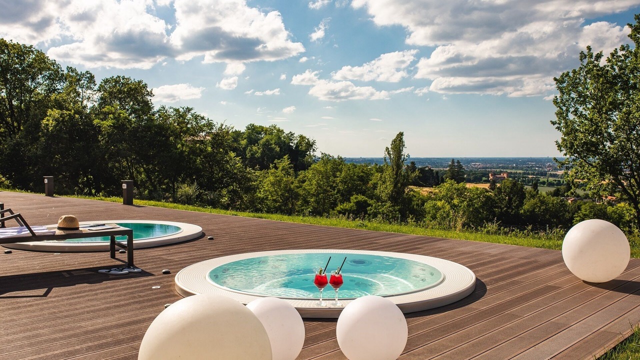 Photo of Outdoor in Varignana