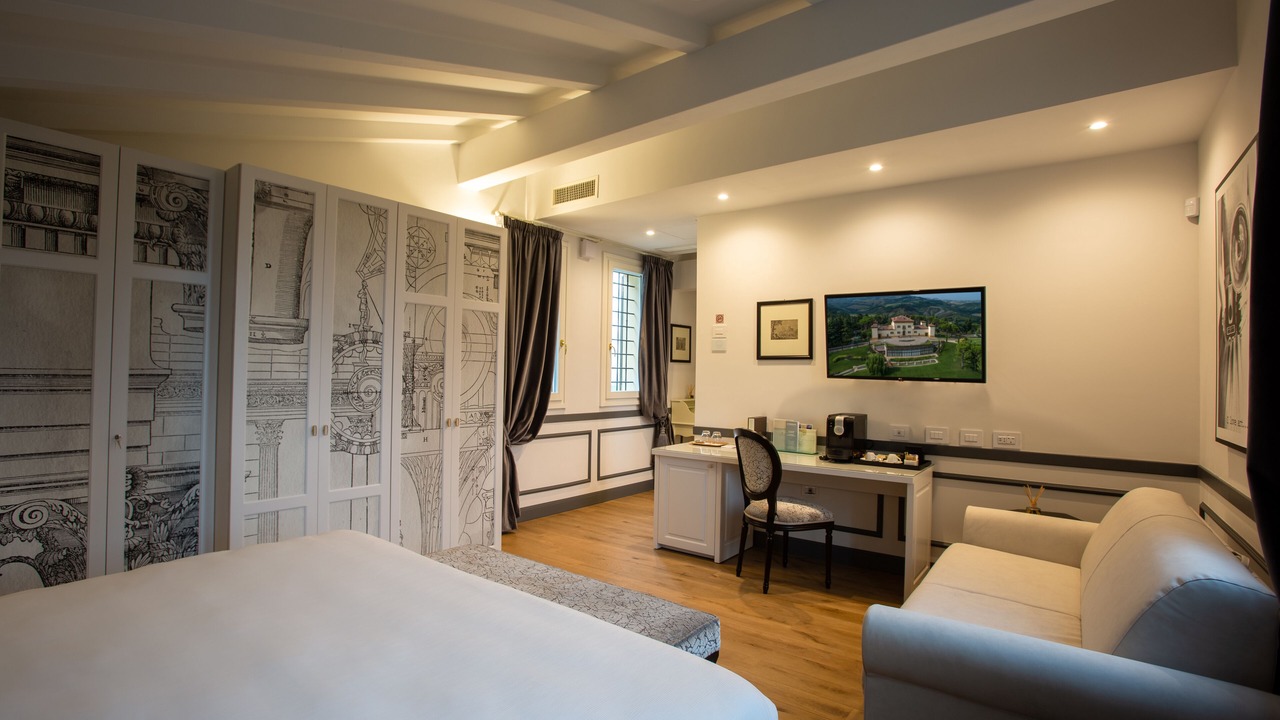 Photo of Bedroom in Varignana